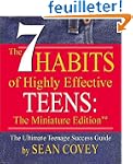 The 7 Habits of Highly Effective Teens