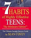 The 7 Habits of Highly Effective Teens