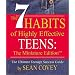 The 7 Habits of Highly Effective Teens: Miniature Editon