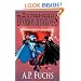 Doorway of Darkness: A Superhero Novel [Axiom-man Saga Book 2]
