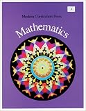 Modern Curriculum Press Mathematics, Level F
