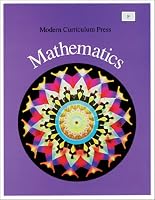 Modern Curriculum Press Mathematics, Level F