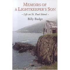 Memoirs of a Lightkeeper's Son