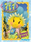 Fifi and the Flowertots Annual 2007