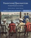 Traditions and Encounters