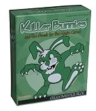 Eigenschaften Playroom Entertainment 697217 / Killer Bunnies Green Expansion [englischsprachige Version]
