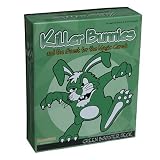 Killer Bunnies Green Booster by Playroom Entertainment