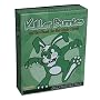 Killer Bunnies Green Booster