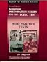 Longman Preparation Series for the Toeic Test : More Practice Tests (English for Business Success Series)