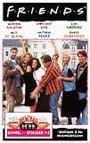Friends, Staffel 1, Episoden 05-08 - Matthew Perry