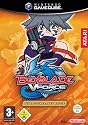Beyblade: Super Tournament Battle (GameCube)