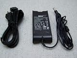 Original Dell PA12 AC Adaptor Inspiron 300M/500M/505M/600M Latitude D500 D600 5U092 PA-1650-05D AC Adapter
