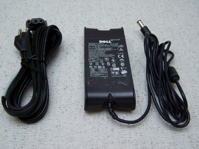 Original Dell PA12 AC Adaptor Inspiron 300M/500M/505M/600M Latitude D500 D600 5U092 PA-1650-05D AC Adapter