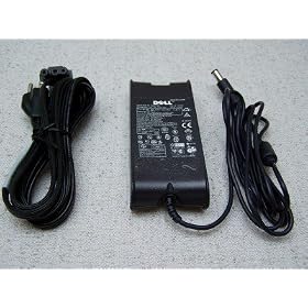 Original Dell PA12 AC Adaptor Inspiron 300M 500M 505M 600M Latitude D500 D600 5U092 PA 1650 05D AC Adapter