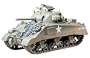 1/35 M4 Sherman Tank Early