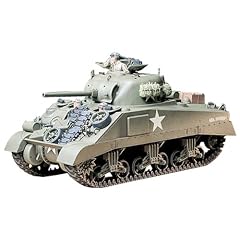 Tamiya 35190 - US Medium Tank M4 Sherman