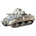 1/35 M4 Sherman Tank Early