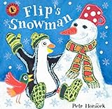 Flip's snowman