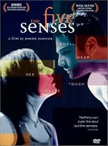 Streaming The Five Senses Online.