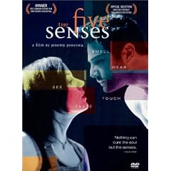 The Five Senses [1999] (REGION 1) (NTSC)
