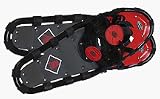 Pacific Outdoors Subzero 8-by-25 Snowshoes