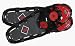 Pacific Outdoors Subzero 8-by-25 Snowshoes