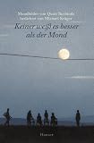 Produkt-Bild: Keiner weiss es besser als der Mond