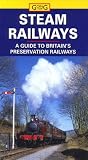 Going For: Steam Railways