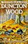 Duncton Wood (The Duncton Chronicles)