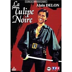 La tulipe noire (Collector)