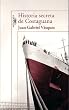 Historia secreta de Costaguana (Spanish Edition)