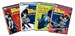 Batman: Complete Seasons 1-4 [DVD] [Region 1] [US Import] [NTSC]