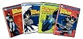 The Batman - The Complete First Four Seasons (DC Comics Kids Collection)