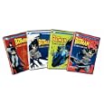 The Batman - The Complete First Four Seasons (DC Comics Kids Collection) by