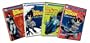 The Batman - The Complete First Four Seasons (DC Comics Kids Collection)