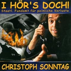 Ich H�r'S Doch