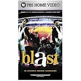 Blast!: An Explosive Musical Celebration [VHS]