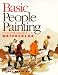 Books : Basic People Painting: Techniques in Watercolour (Basic Techniques)