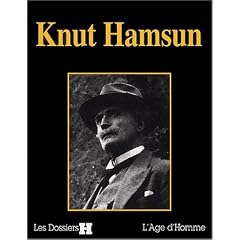 Knut Hamsun