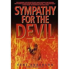 Sympathy for the Devil