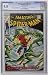 Book The Amazing Spider-Man #71 CGC VF/NM 9.0