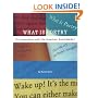What Is Poetry: Conversations With the American Avant-Garde
