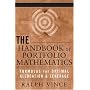 The Handbook of Portfolio Mathematics: Formulas for Optimal Allocation & Leverage (Wiley Trading)