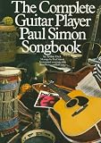 The Complete Guitar Player Paul Simon Songbook (The Complete Guitar Player Series)