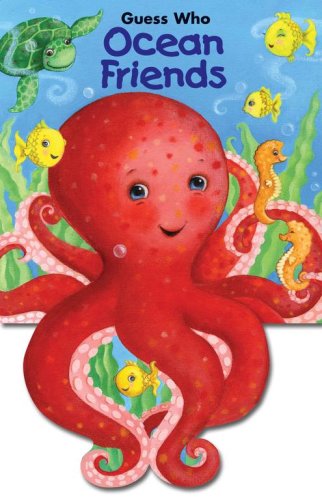 Cover image : Ocean Friends