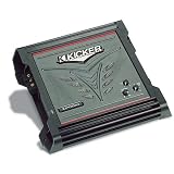 Buy Kicker ZX 400.1 Class D Mono Subwoofer Amplifier by Kicker