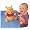 Fisher-Price Magic Rattle Pooh