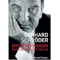 Entscheidungen: Mein Leben in der Politik