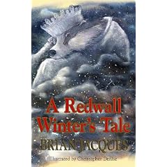 A Redwall Winter's Tale