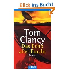 Das Echo aller Furcht.
